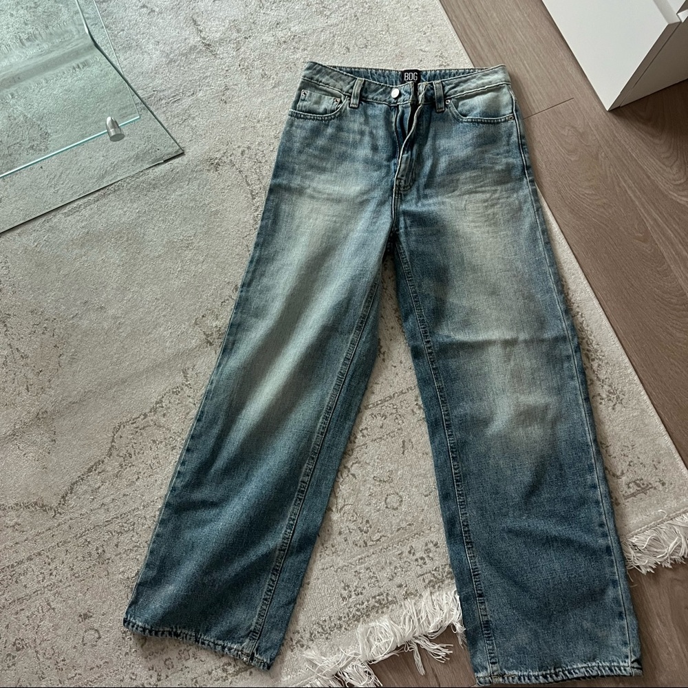 BDG FLARE JEANS
